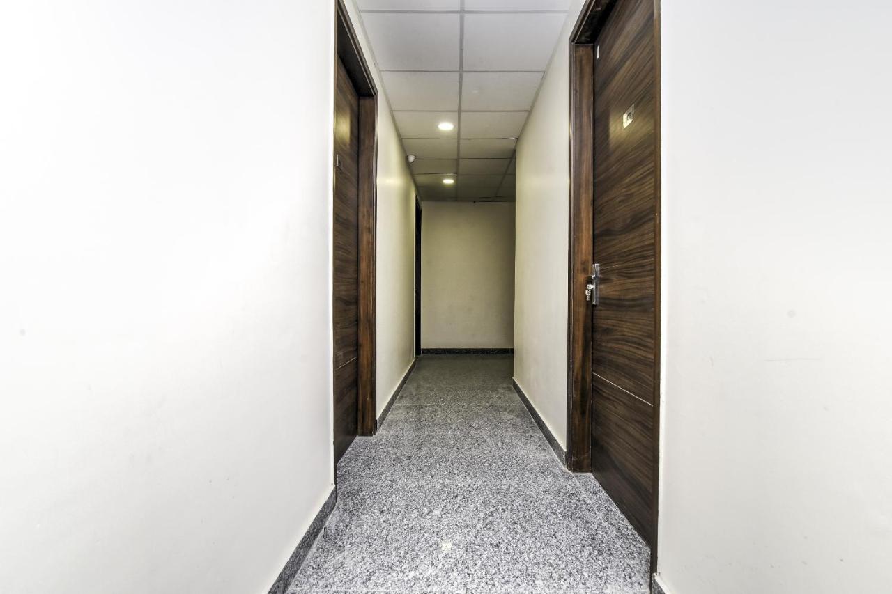 Hotel O J2 Service Apartment Ченнаи Экстерьер фото